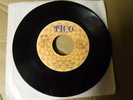ORQUESTA NARVAEZ-GUAGUANCO-LATIN PSYCH 45 ON TICO-REINCARNATION