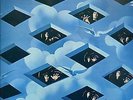 THE WHO tommy GERMAN EX 2LP  + BOOKLET
