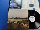 MOODY BLUES  SEVENTH SOJOURN - Threshold 72-6W-3W LP EX+/EX+ 2 inserts