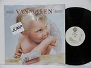 VAN HALEN 1984 NEAR MINT Vinyl LP SHRINK HYPE Sticker Warner Bros 23985 SHRINK