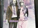 IAN McDONALD and MICHAEL GILES  LP 1971 Cotillion king crimson progrock
