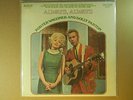 Dolly Parton and Porter Wagoner sealed LP ALWAYS, ALWAYS  RCA M