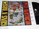 GUNS N ROSES ORIG LP APPETITE FOR DESTRUCTION OIS TOP ZUSTAND |51