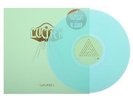 LUCIFER, Lucifer I TRANSPARENT BLUE VINYL *NEU* LP