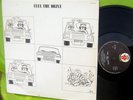 DOCTOR'S CAT Feel the Drive 12