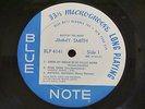 Jimmy Smith - Rockin The Boat (1963) LP (NM) TOP Rare Blue Note 1st NY Ear MONO