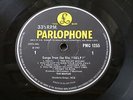 The Beatles - Help (1965) LP (NM-)  ULTRA Rare MONO 1st UK Press TOP Zustand 
