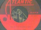 Northern Soul 45 Barbara Lynn This is the thanks I get / Ring telephone ring