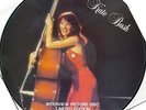 Kate Bush ?– Limited Edition Interview Picture Disc  RARE PIC PICTURE DISC