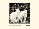 Mikolaj Trzaska/Olie Brice/Mark Sanders -Riverloam Trio- 2LP brotzmann