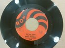 NEW ORLEANS SOUL 45 IRMA THOMAS   SET ME FREE / DONT MESS WITH MY MAN / EX
