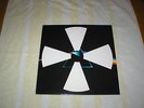 PINK FLOYD Dark Side of the Moon picture disc vinyl LP die cut CR1-017/01