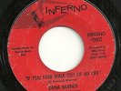 NORTHERN SOUL 45 by DENA BARNES RARE GEM  HEAR CLIP
