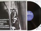 The ROLLING STONES DECEMBER'S CHILDREN J.Leblanc French Decca insert NM LP