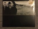 U2 The Joshua Tree Double Vinyl Record LP Sealed 180 Gram Re-Mastered Brian Eno