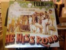 Fela Kuti He Miss Road LP sealed vinyl RE reissue