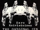 Original Sin - Eero Koivistoinen (Vinyl Used Very Good)