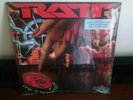Ratt Detonator Vinyl LP Record SEALED/MINT 1990 Atlantic Records