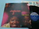 Jackson 5 Third Album LP NM MS-718 1970 Michael Jackson