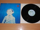 THE BATS Daddy's Highway LP ORIGINAL 1987 FLYING NUN EUROPE FNE 23