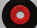 ** RARE SOUL Doo Wop ** The Supremes, '56 BOY GROUP  KITTEN Label #6969 