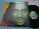 Alice Cooper Goes to hell LP NM BS2896 1976 shrink