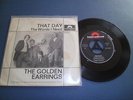 The Golden Earrings - That Day - Beat Rock Oldie Single 