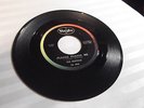 Beatles 45 Vee-Jay 498 1963 1st Please Please Me/Ask Me Why Colorband Oval VG+