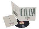 LED ZEPPELIN Coda Remastered 180gm Vinyl LP 2015 NEW  & SEALED