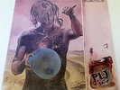 PLJ BAND (P.L.J. BAND): Armageddon Very Rare Original Greek VERTIGO psych LP EX