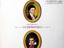 MONTEUX / Beethoven Symphony No.1 & 8 / RCA Living Stereo SD, LSC-2491 1S/1S