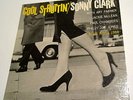 Sonny Clark Cool Struttin' Blue Note LP 1588 Ear RVG 47 West 63
