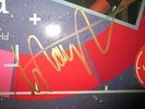 DURAN DURAN ARENA ORIGINAL PRESSING VINYL,BOOKLET & 3 AUTOGRAPHS,FACTORY SAMPLE