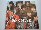 Pink Floyd - The Piper at the Gates of Dawn - Vinyl LP Rare EMI 1 Box Stereo