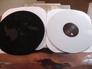La Dispute - Somewhere At The Bottom 2x LP White-Lt. Green/Black Etched vinyl