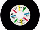 THE DEVOTIONS 45rpm record RIP VAN WINKLE
