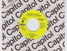 The Flies Blow In My Ear Capitol promotional record Larry Norman 1969