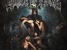 Hammer of the Witches [VINYL] Cradle of Filth Vinyl