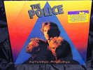 The Police Zenyatta Mondatta SEALED USA 1ST PRESS PROMO 1980 LP