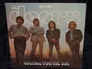 The Doors Waiting for the Sun SEALED USA 1974 GATEFOLD LP W/ NO BARCODE