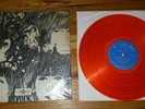 Vintage Beatles “Revolver” Stereo LP Orange  Vinyl Taiwan 1967