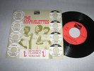 THE MARVELETTES 45 TOURS FRANCE MOTOWN DON'T MESS WITH