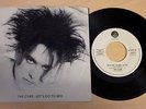 THE CURE (RARE PROMO USA SINGLE 7