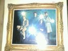 Beatles  original authentic sleeve Strawberry Fields Forever / Penny lane