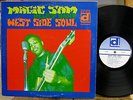 Magic Sam Blues Band 