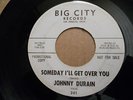 Northern Soul Johnny Durain 