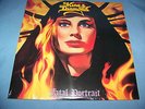 KING DIAMOND FATAL PORTRAIT VINYL LP SEALED  METAL BLADE RECORDS