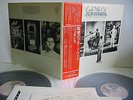 GENESIS The Lamb Lies Down On Broadway LP JAPAN NIPPON PHONOGRAM RJ-5162/3 W/OBI