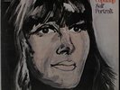 Ruth Copeland vinyl LP album record Self Portrait USA ST-7303 INVICTUS 1970