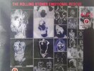 The Rolling Stones: The Real Alternate Emotional Rescue - rare box set